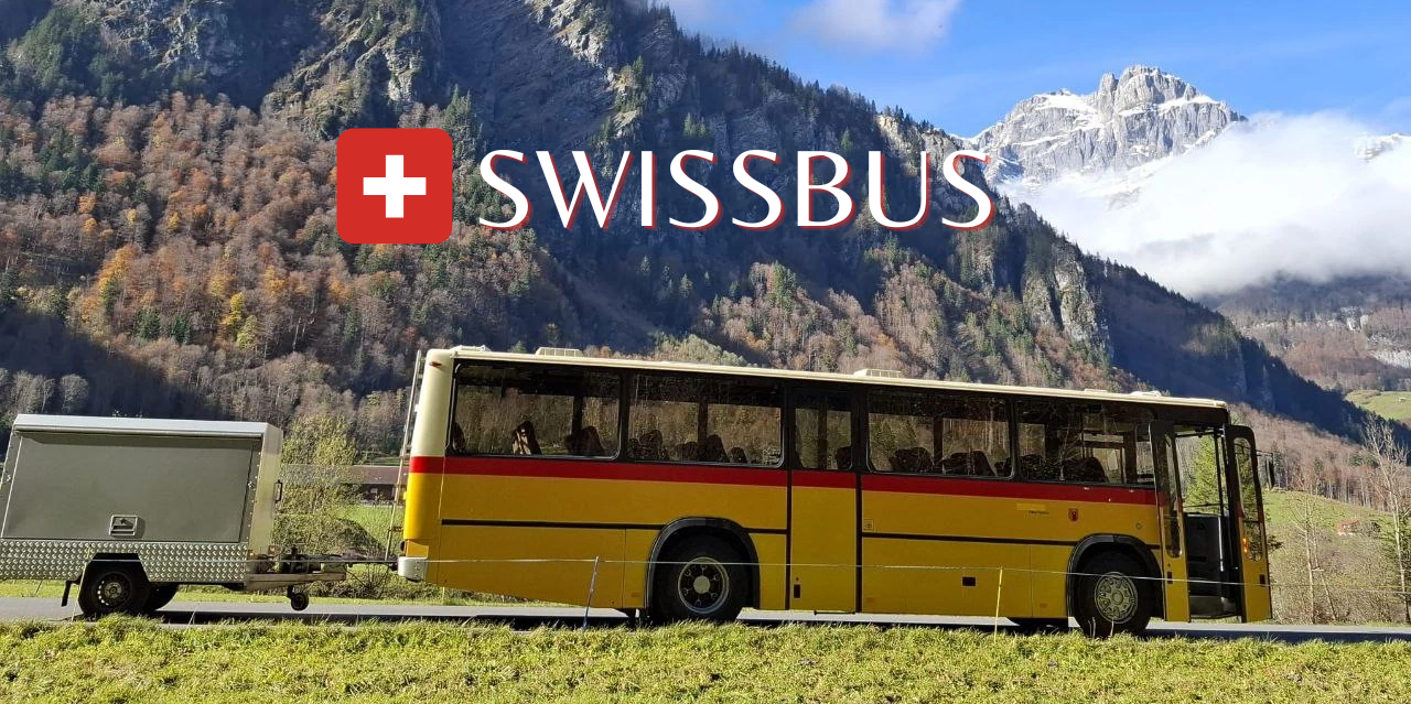 Header swissbus
